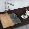 Blanco Andano Undermount 400-U