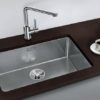 Blanco Andano Undermount 700-U