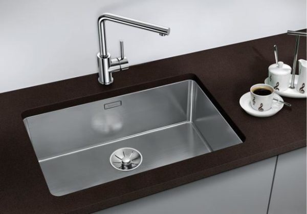 Blanco Andano Undermount 700-U