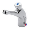 Antivandal Basin Mixer