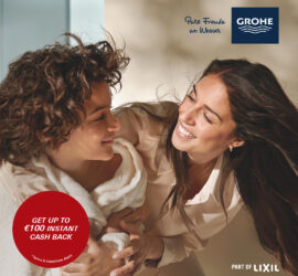 GROHE Promo 2025
