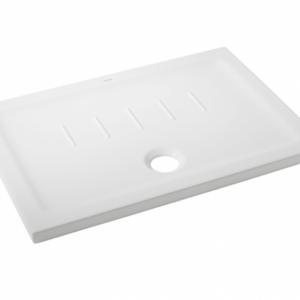 Ceramic Shower Tray 100x70