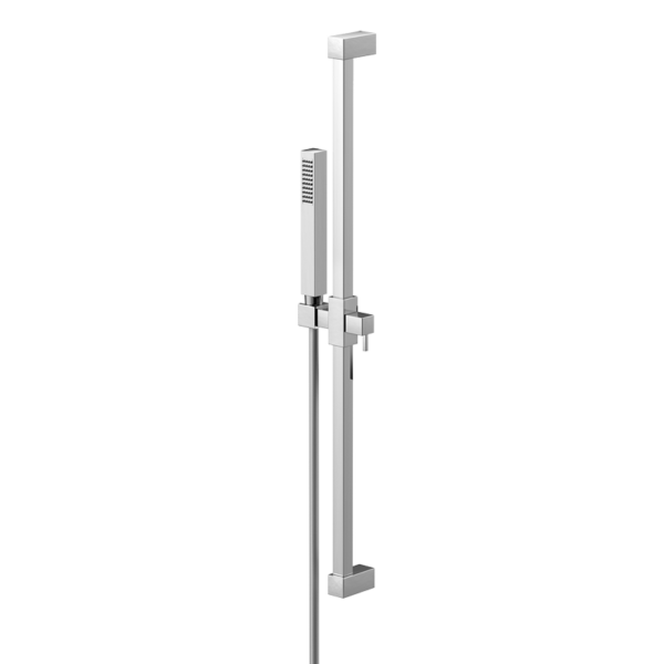 Square Shower Adjustable 75cm