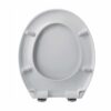 Everest WC Seat & Cover - Image 3