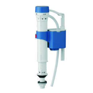 PVC Pillar Float Valve