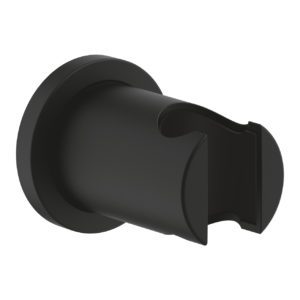 Rainshower Shower Holder Phantom Black