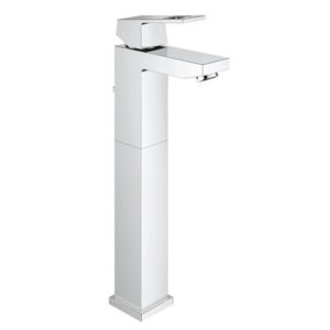 Eurocube Vessel Basin Mixer