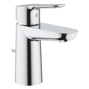 BauEdge Basin Mixer