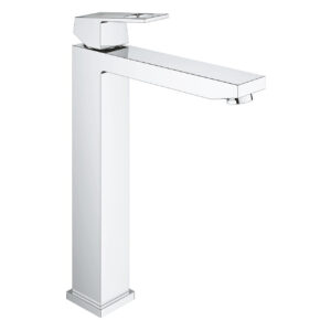 Eurocube Vessel Basin Mixer