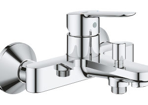 BauEdge Bath Mixer