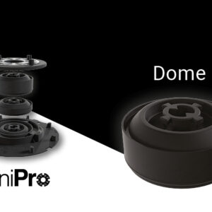 Extension Dome 25mm