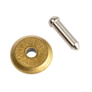 Titanium Cutting Wheel 12mm