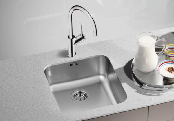 Blanco Supra Undermount 450-U