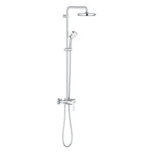 N Tempesta Cosmo 210 Shower System
