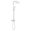 Tempesta 250 Shower System with single-lever