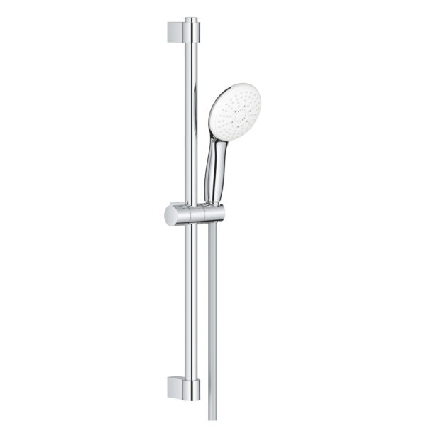 N Tempesta 100 3-Spray Shower Set Adjustable