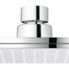 Euphoria Cube 150 Fixed Head Shower