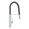 Concetto Kitchen Mixer