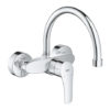 Eurosmart Grohe wall type Mixer