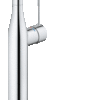 Essence New Single-lever basin mixer 1/2" for free-standing basins XL-Size