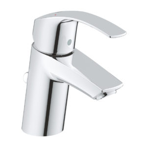 Eurosmart Basin Mixer