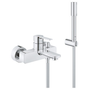 Lineare Bath Mixer