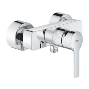 Lineare Shower Mixer