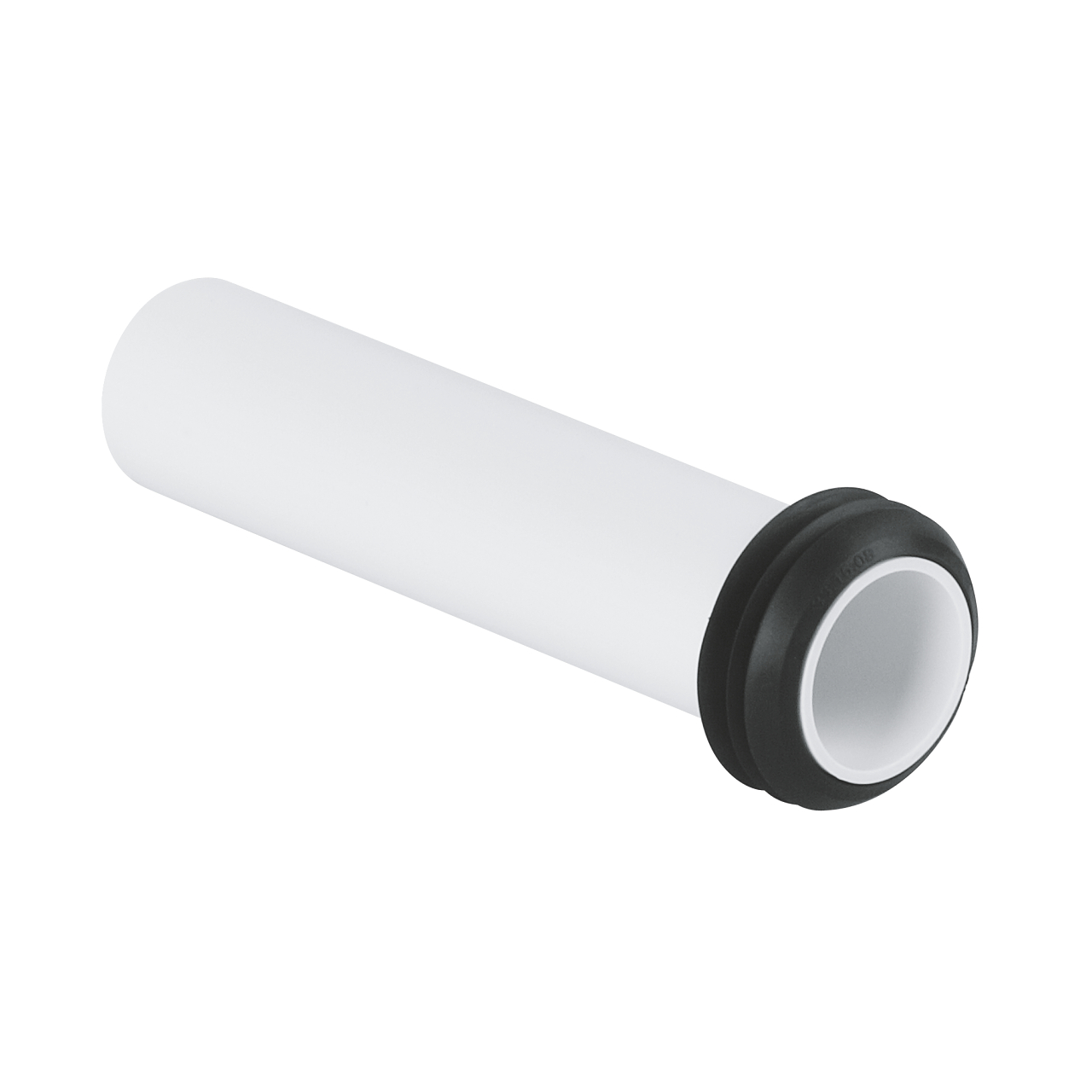 euro flush pipe