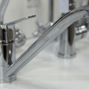 H2OMIX 4000 Kitchen Mixer Low Spout
