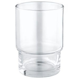Toothbrush Tumbler Essentials