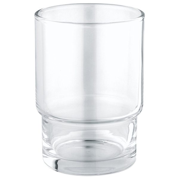 Toothbrush Tumbler Essentials