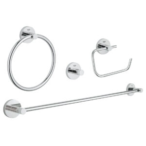 Essentials Accessory Set