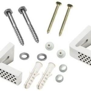 L Shape Brackets