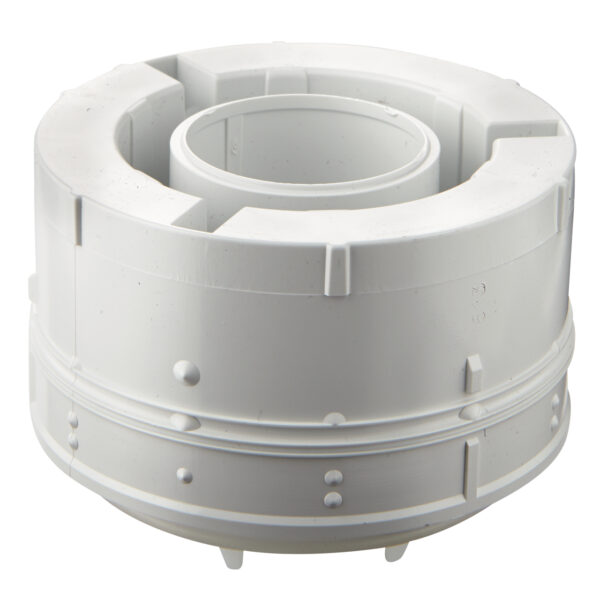 Discharge Piston