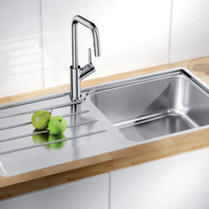 Stainless Steel