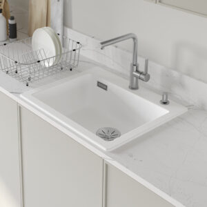 Palona 6 Ceramic Kitchen Sink