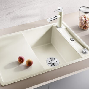 Blanco Axia III 45 S