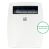 Vortice Bathroom Fan Heater