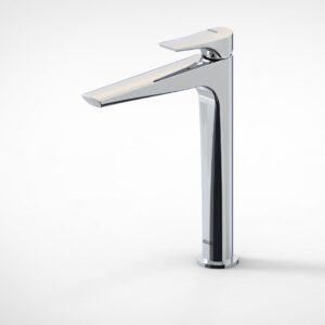 Mach10 Vessel Basin Mixer