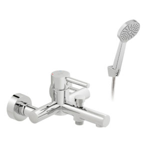 Nuri Bath Mixer