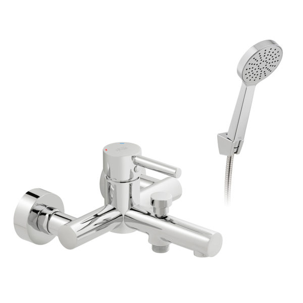 Nuri Bath Mixer