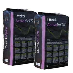ActiveGel C4 Tile Adhesive C2TE
