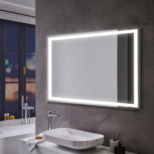 ADA Illuminated Mirror