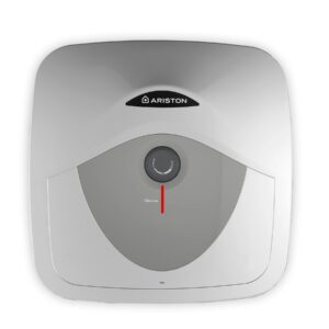 Ariston Andris 10 litre Electric Glasslined Water Heater (Under Sink)