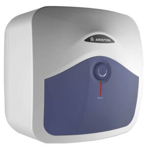 Ariston Blu 30 litre Electric Glasslined Water Heater (Over Sink)