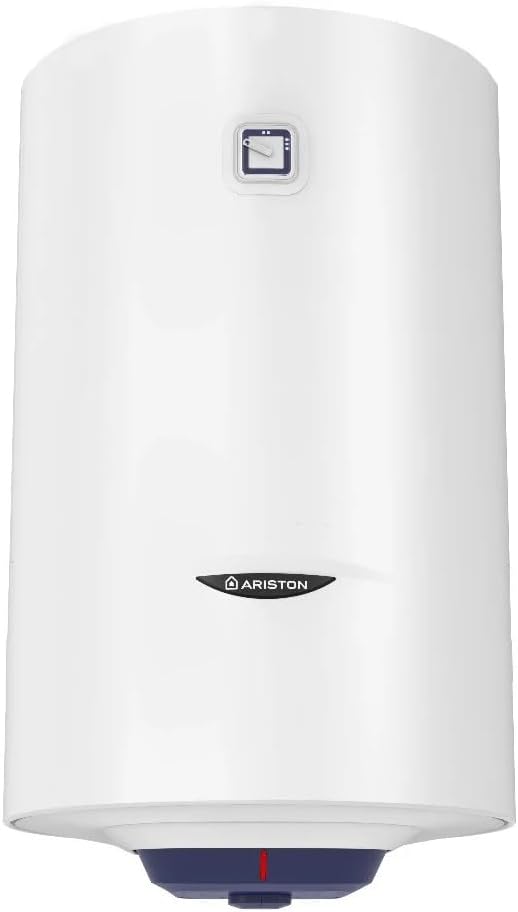 Ariston Blu 50 litre Electric Glasslined Water Heater