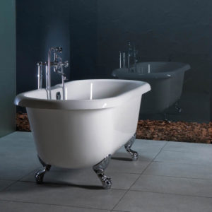 Ascoli Freestanding Bath