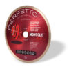 Diamond Blade Perfetto Continuous Rim