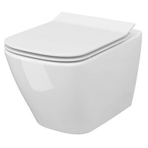 City Square WC CleanOn Wallhung