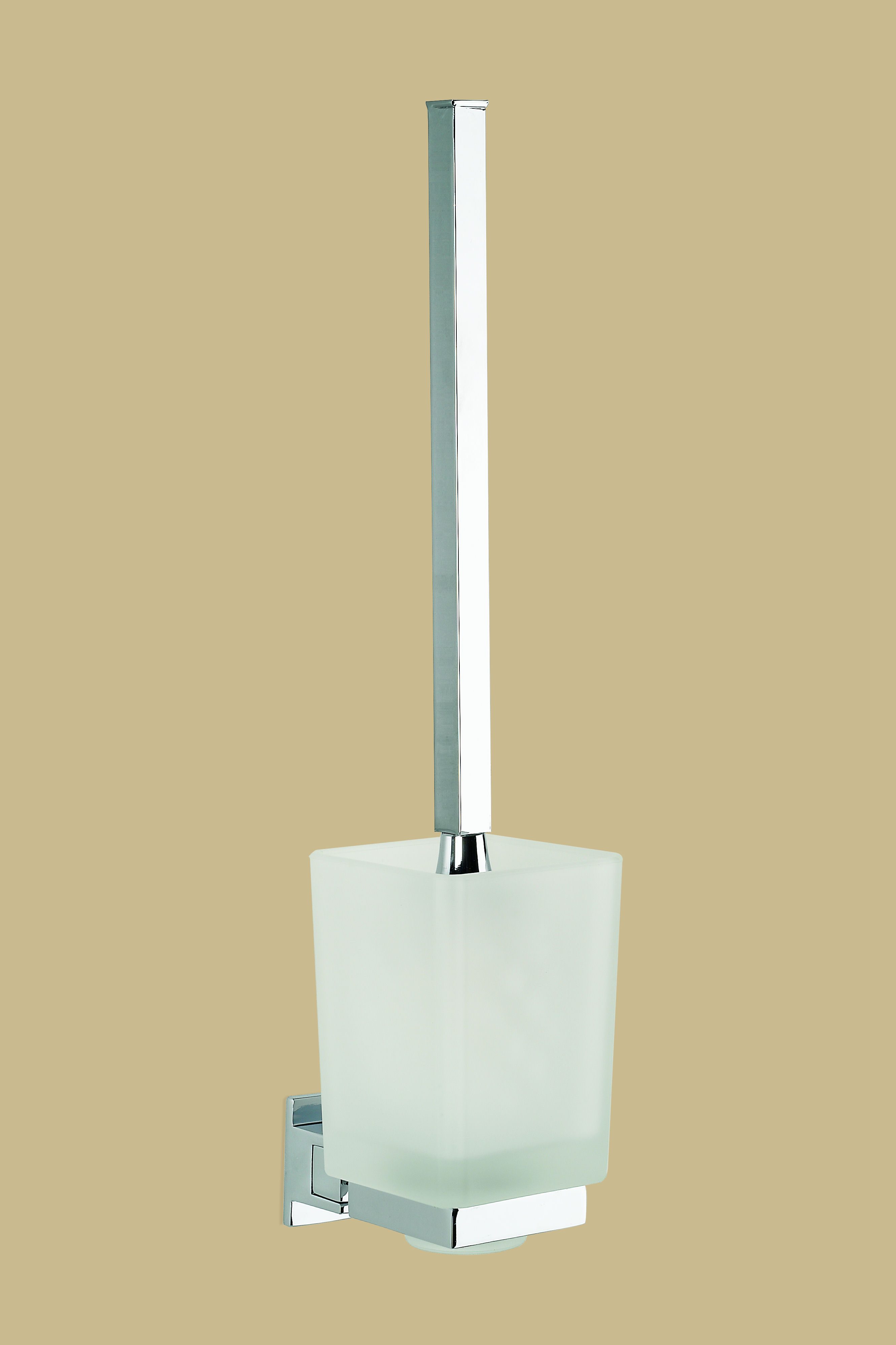 Cosmo Toilet Brush Holder Carini Stores Ltd.